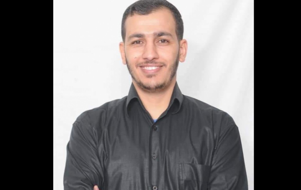 الأسير أبو صلاح