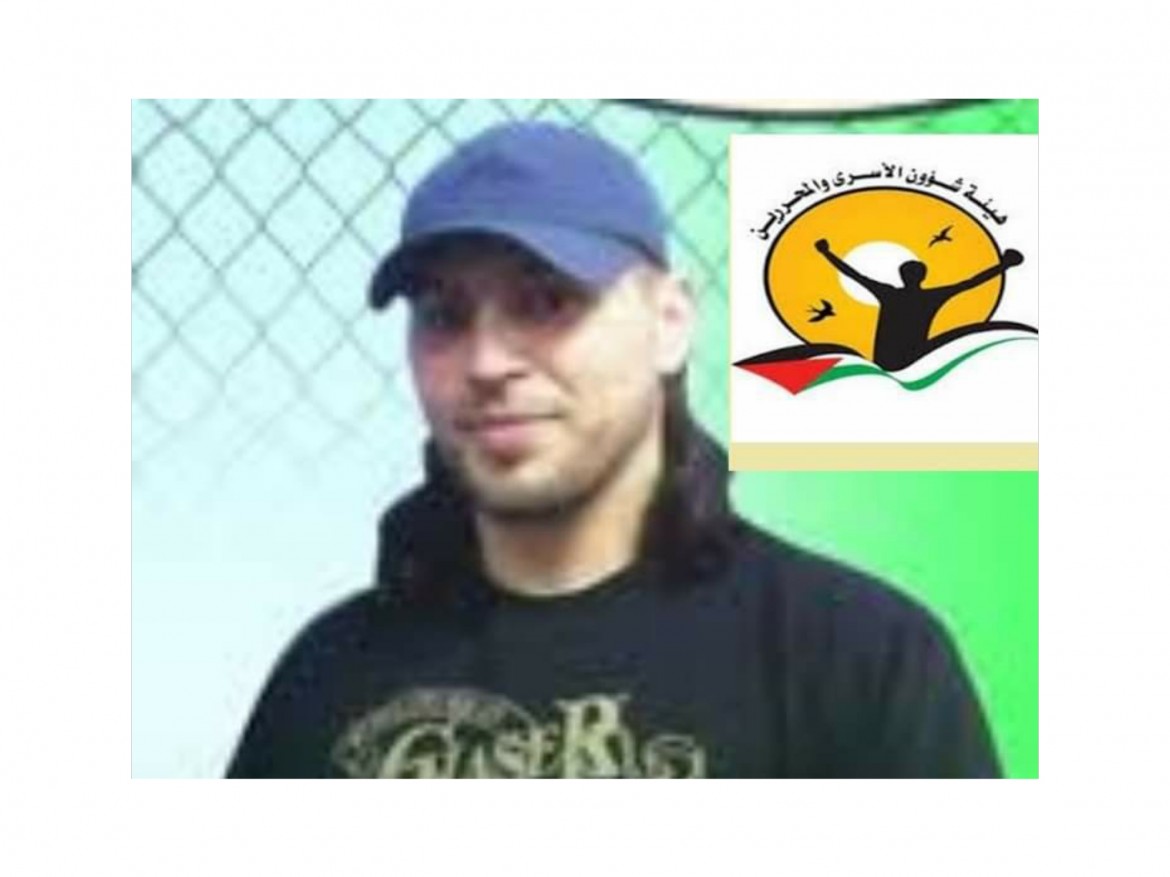 المحرر أحمد الزهار