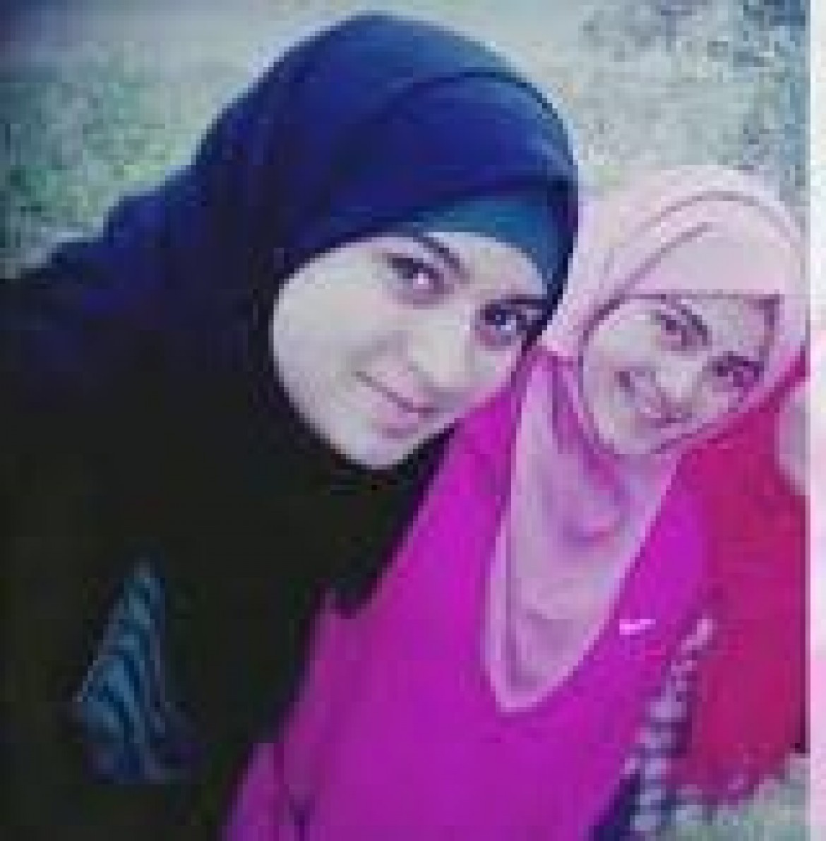 الاسيرتان تسنيم ونتالي