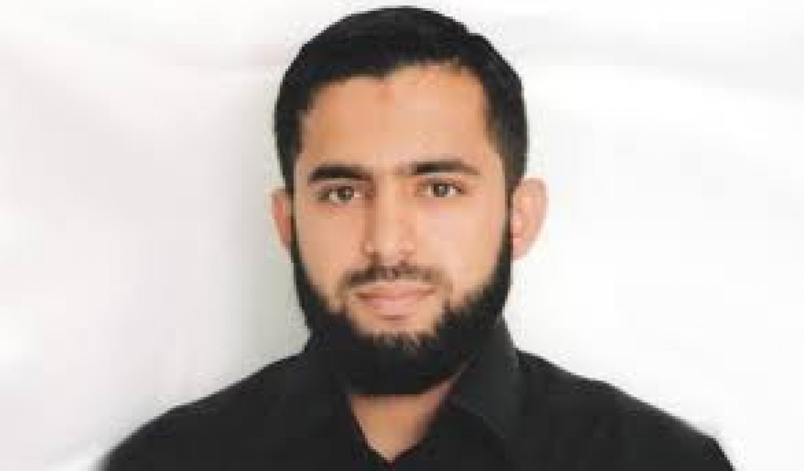 طارق أبو شلوف