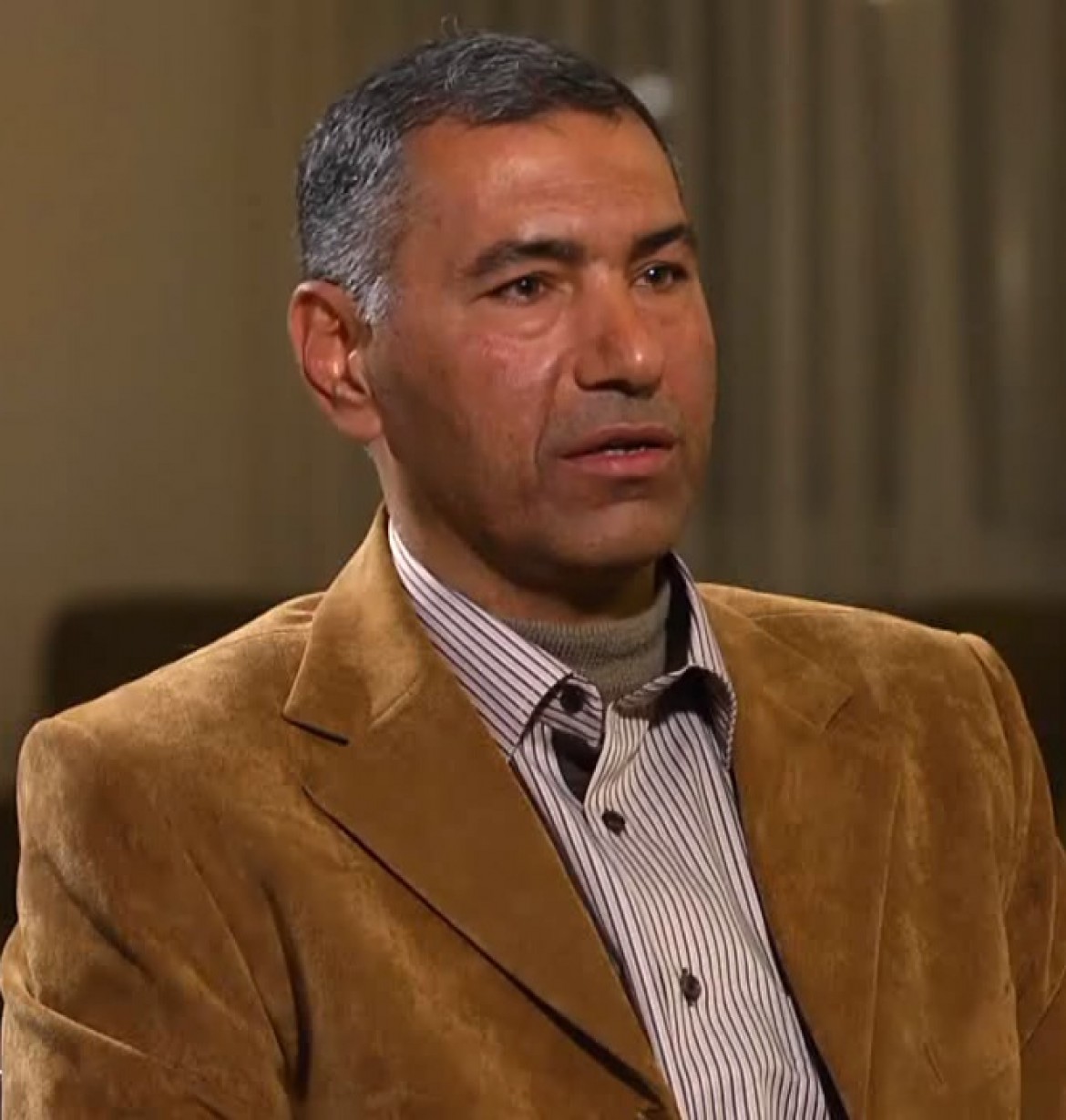 عبد الناصر فروانة رئيس وحدة الدراسات والتوثيق في هيئة شؤون الأسرى والمحررين