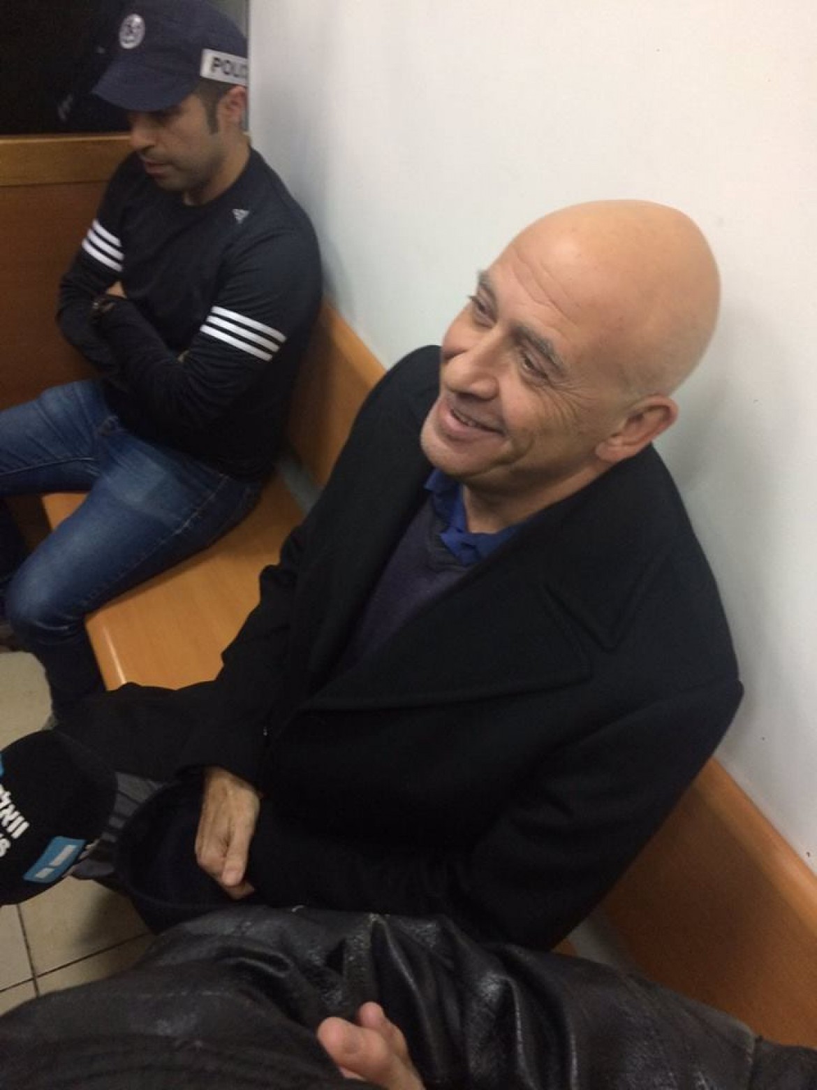 الاحتلال يحكم اليوم على النائب السابق غطاس