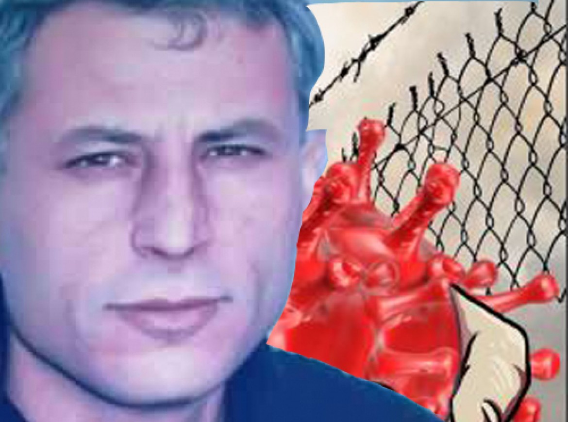 عميد الأسرى كريم يونس