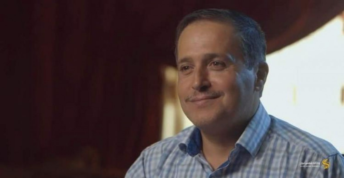 طارق عز الدين