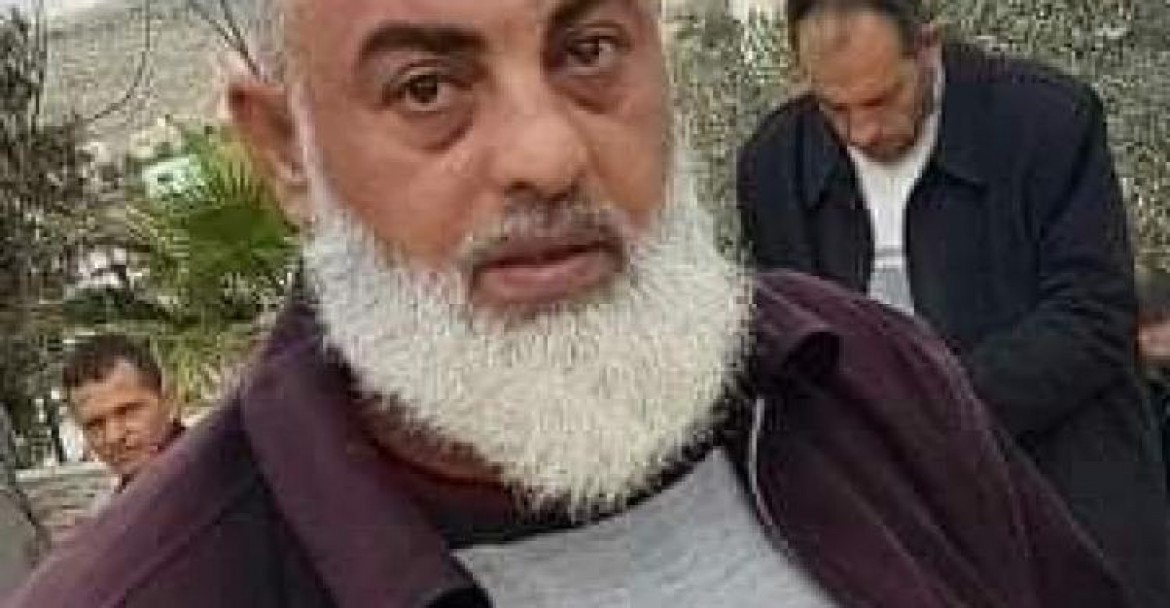 الجهاد الإسلامي تُهنئ المجاهد رايق بشارات بانتزاع حريته من سجون الاحتلال