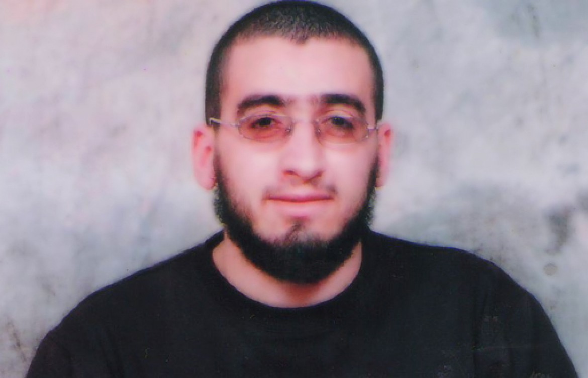 الاسير رائد العملة