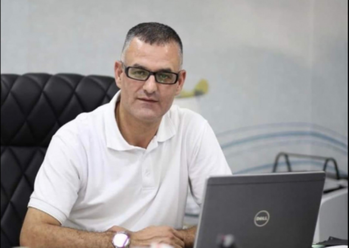 الاحتلال يمدد الاعتقال الإداري بحق الأسير القواسمي