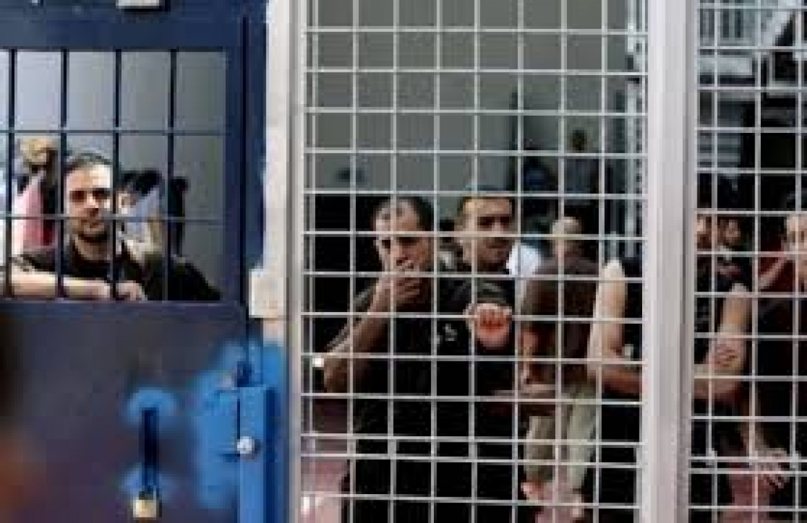 الاحتلال يؤجل الإفراج عن الأسير قسام الخطيب رغم انتهاء محكوميته