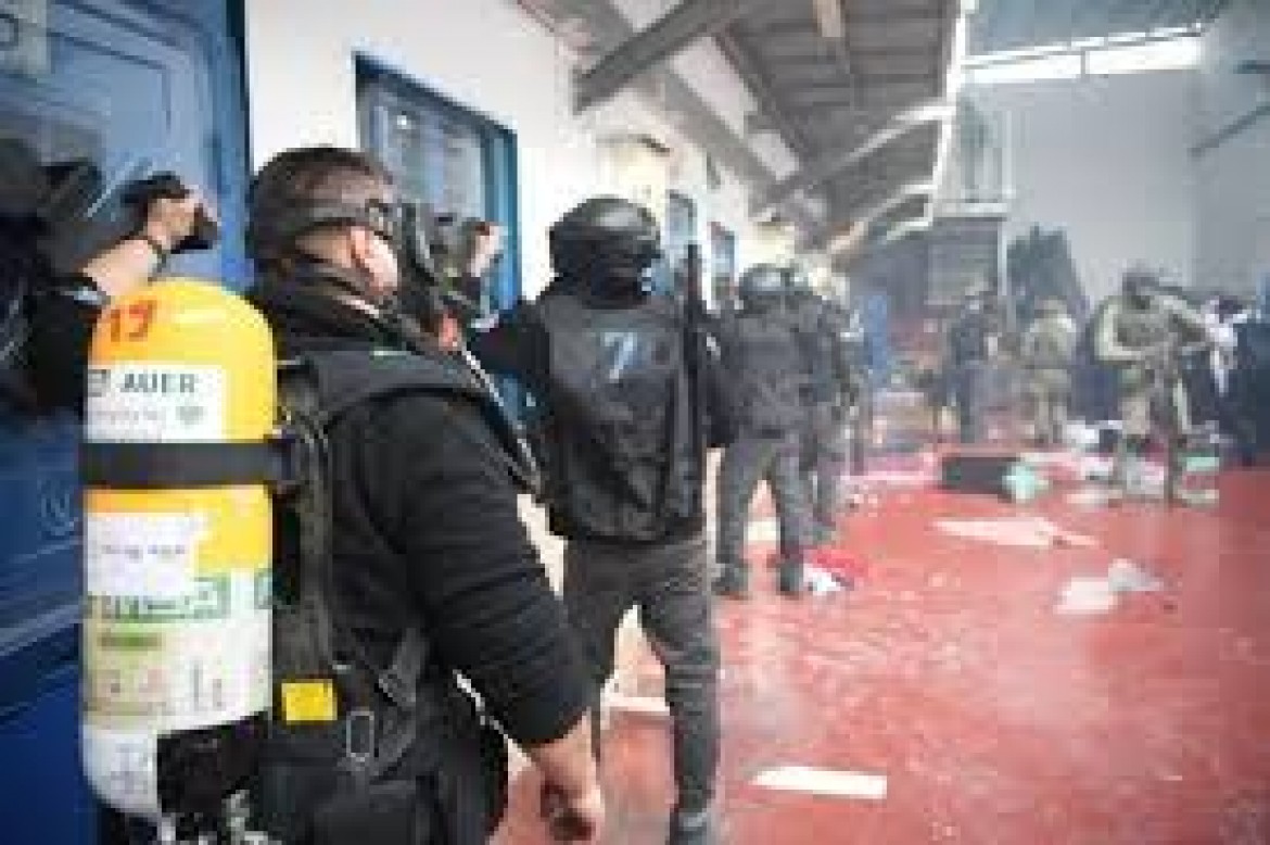 أسرى حماس يهددون بالإضراب مجددا