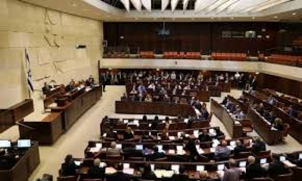 مسودة قانون جديد لخصم مخصصات الأسرى والشهداء