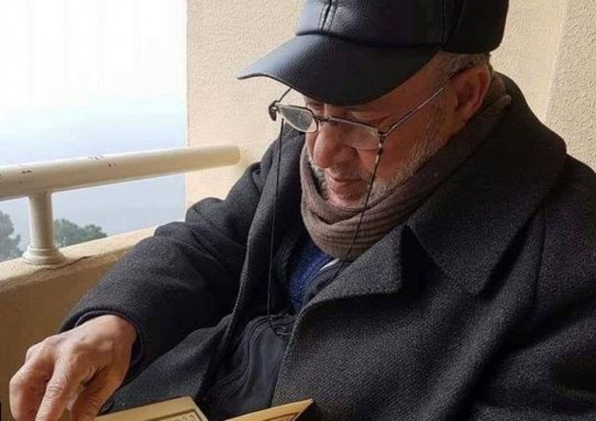 المحرر محمد حسان