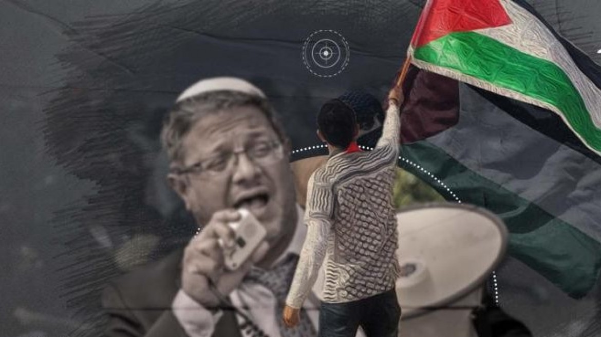 الأسرى في المواجهة