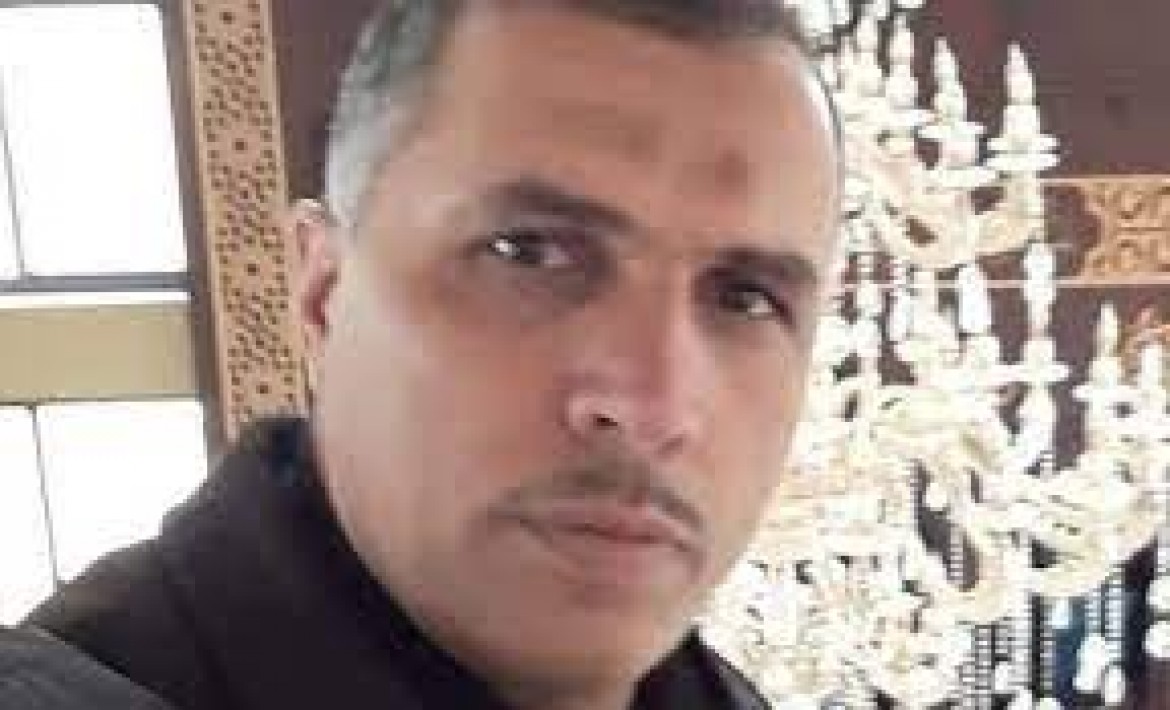 الاسير معطان