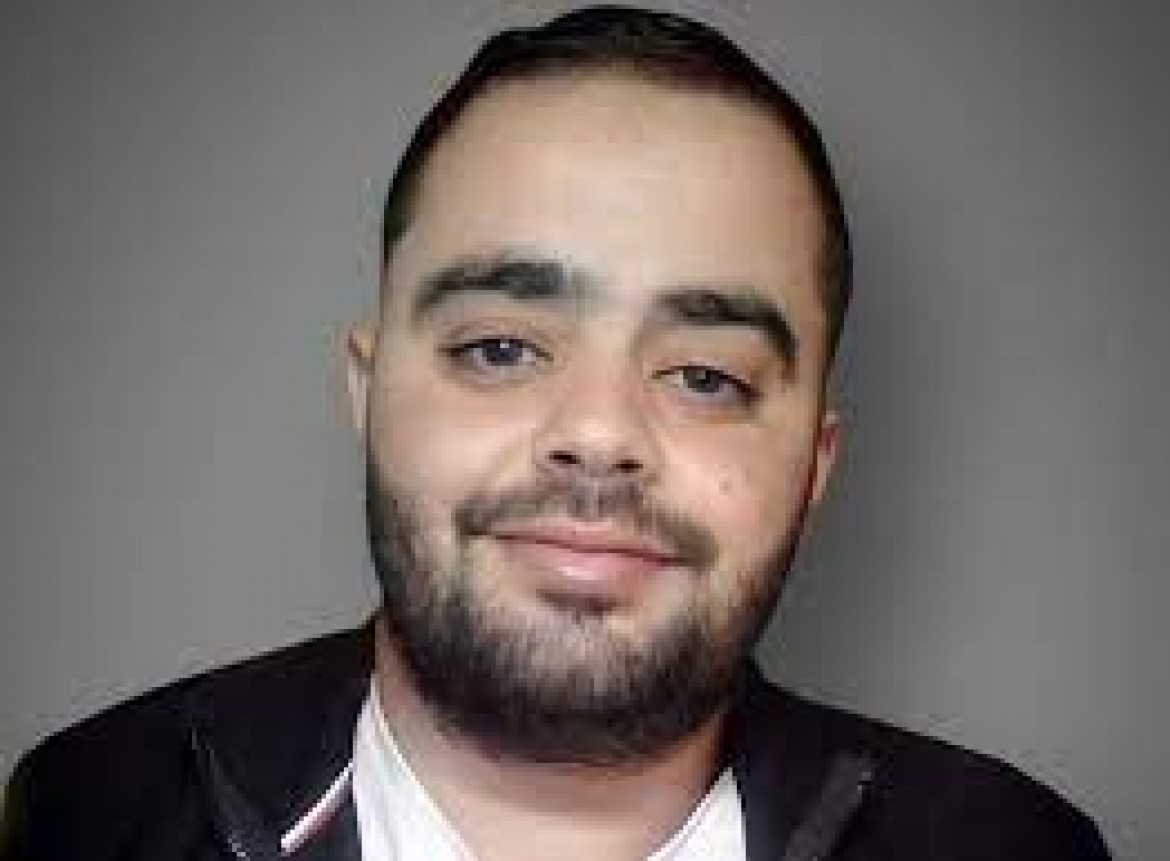 الاسير محمد سالم