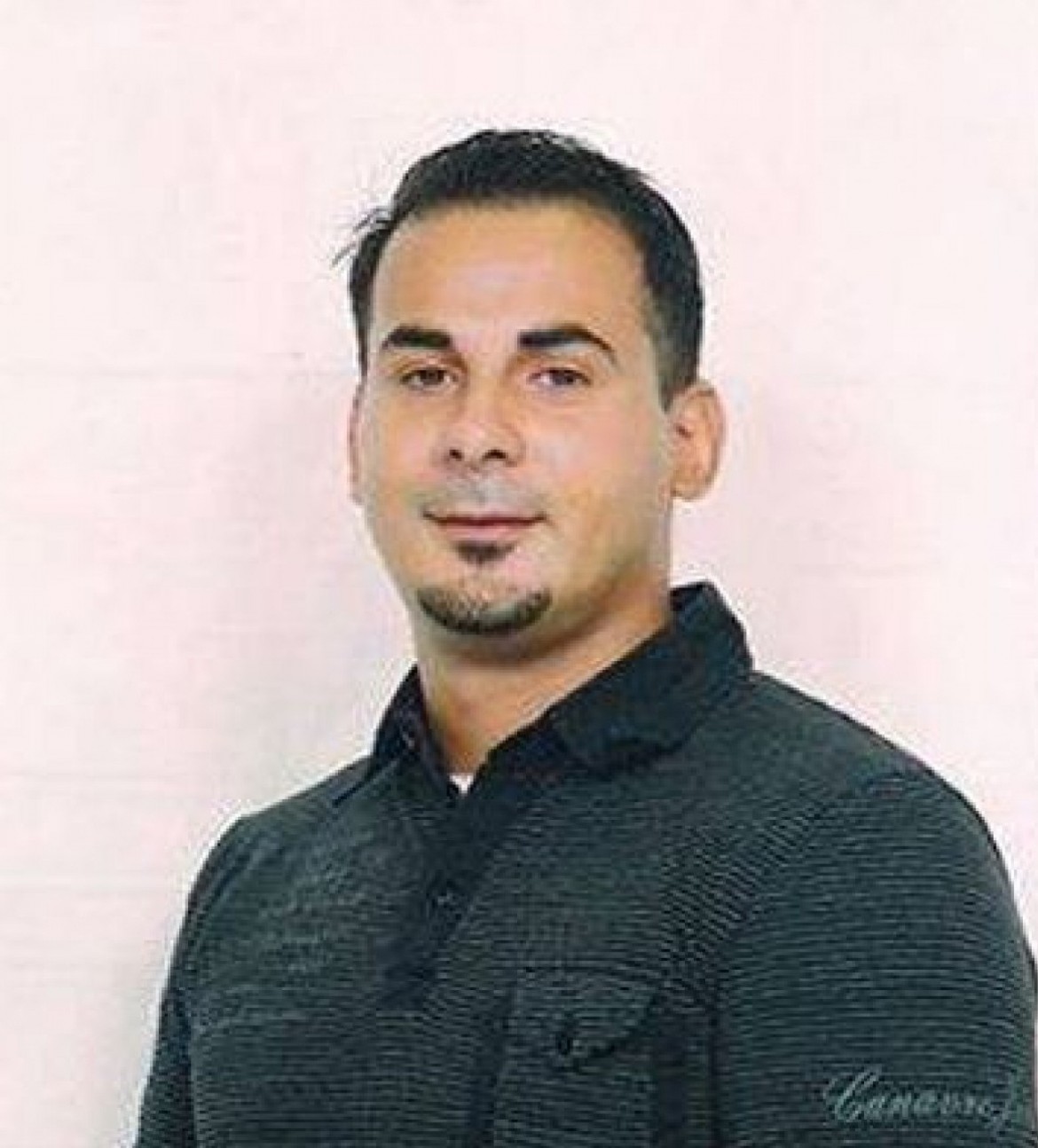 الاسير بلال كايد