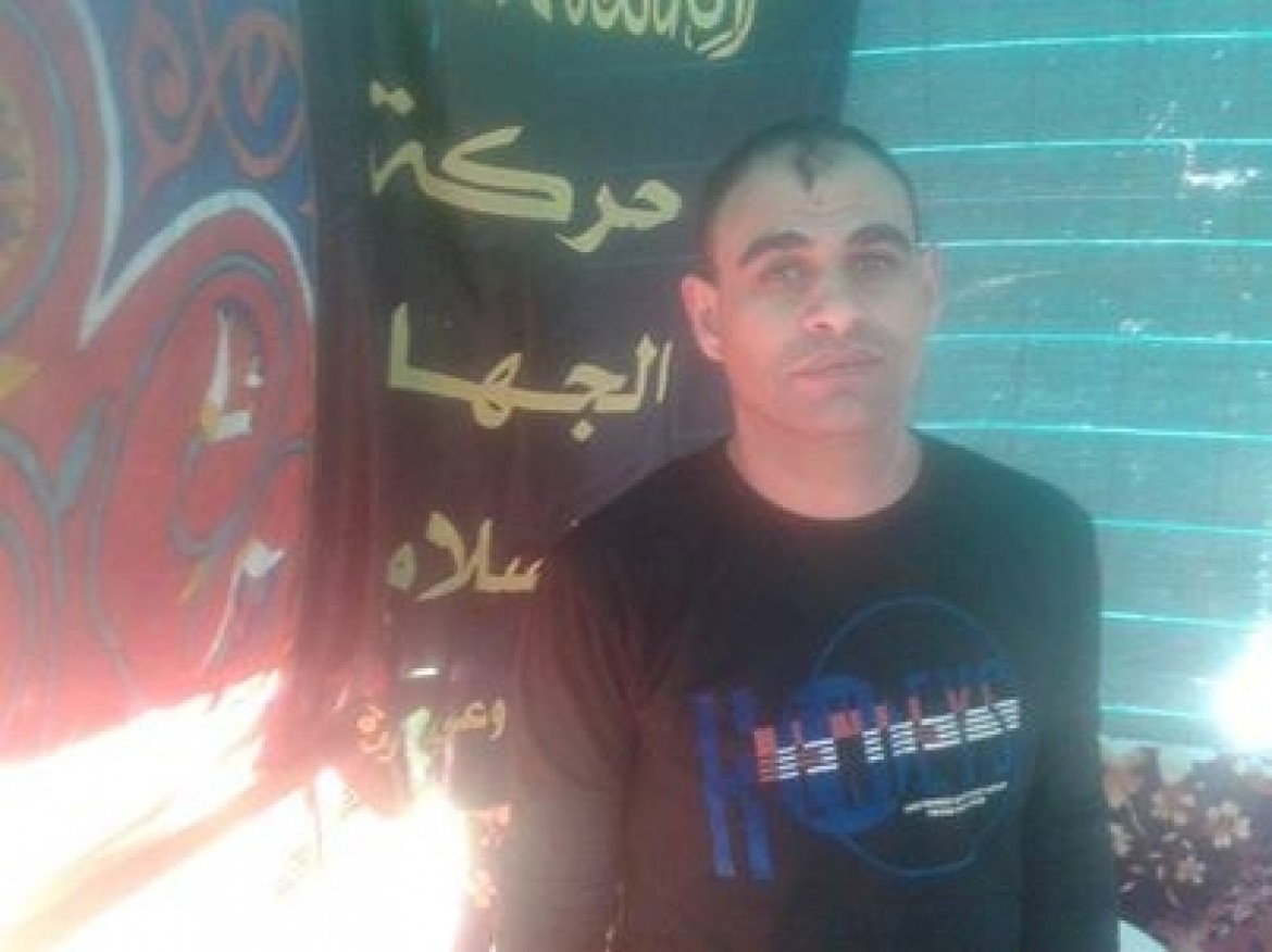 عماد البطران