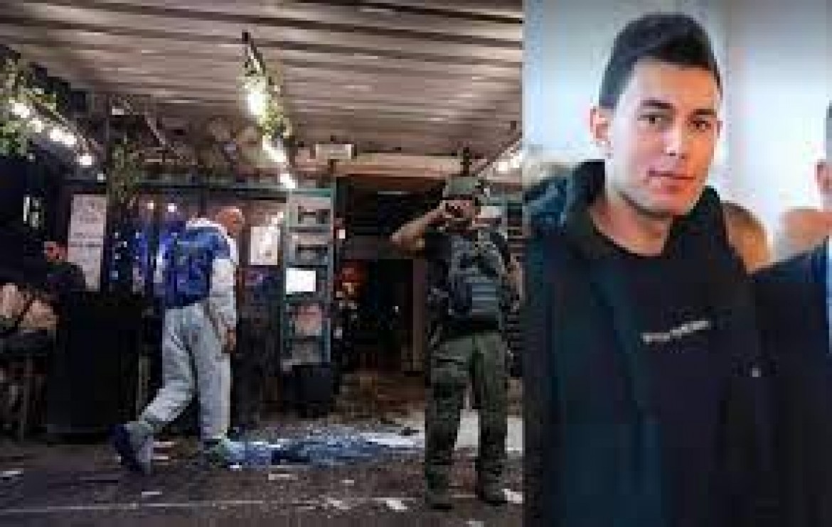 قوة خاصة تعتقل شقيق الشهيد رعد زيدان