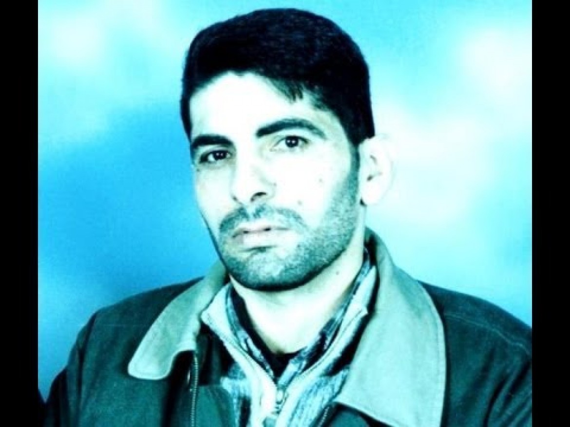 الاسير نور جابر