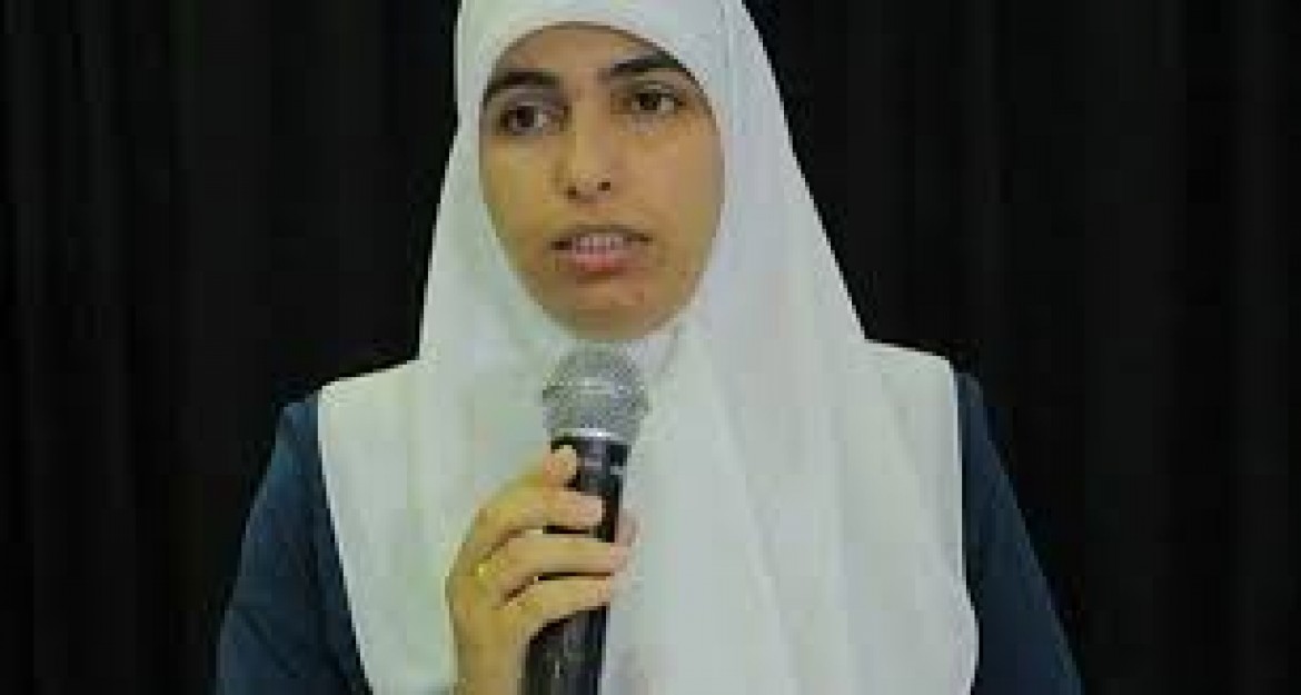 أمينة الطويل