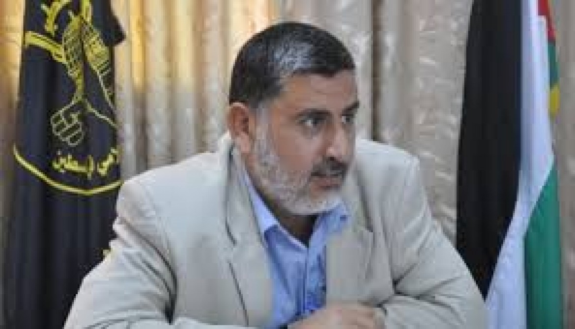 القيادي احمد المدلل