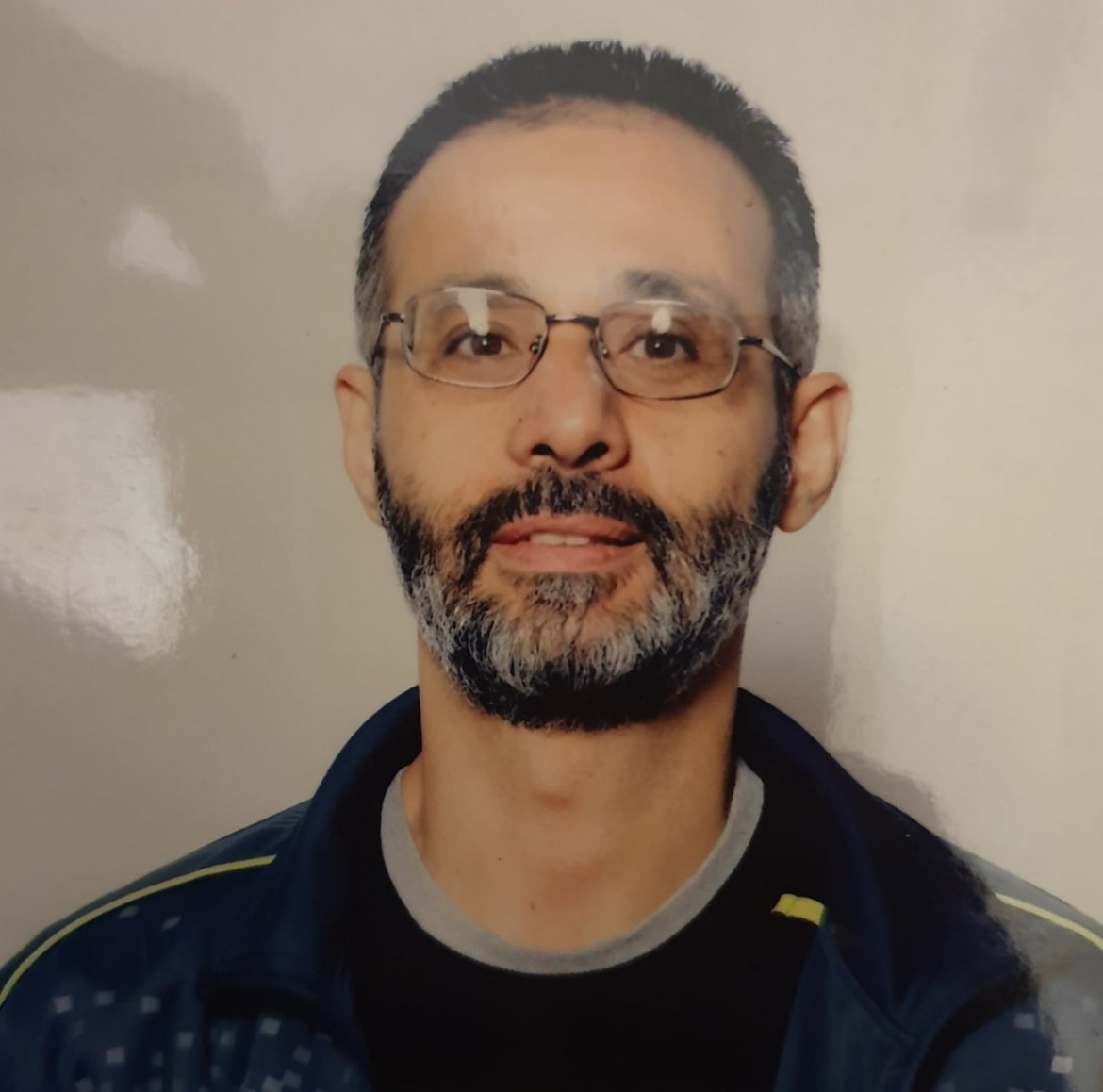 الأسير محمد اغبارية