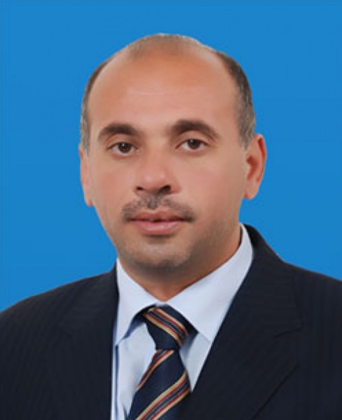 أ. راغب ابو دياك