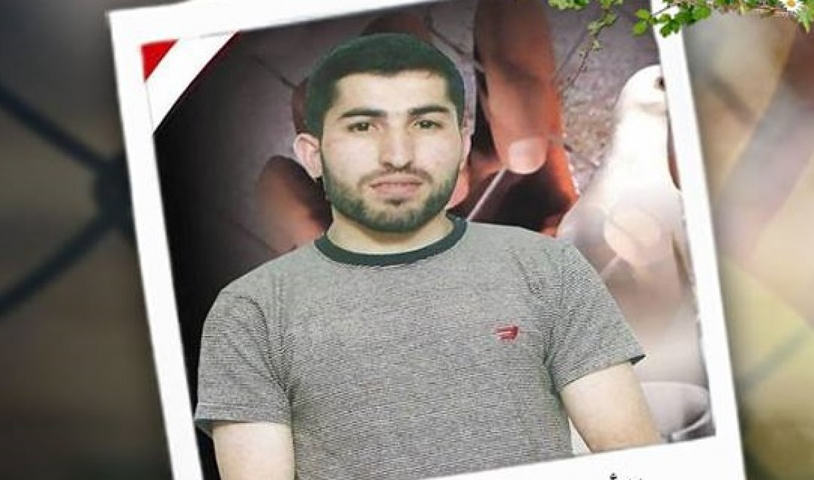 الاسير اكرم الفسيسي