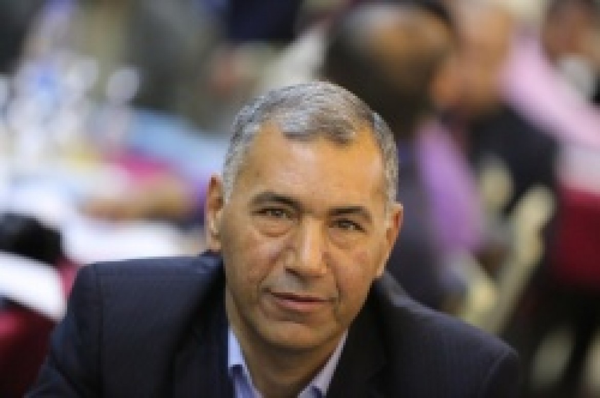 عبد الناصر فروانة