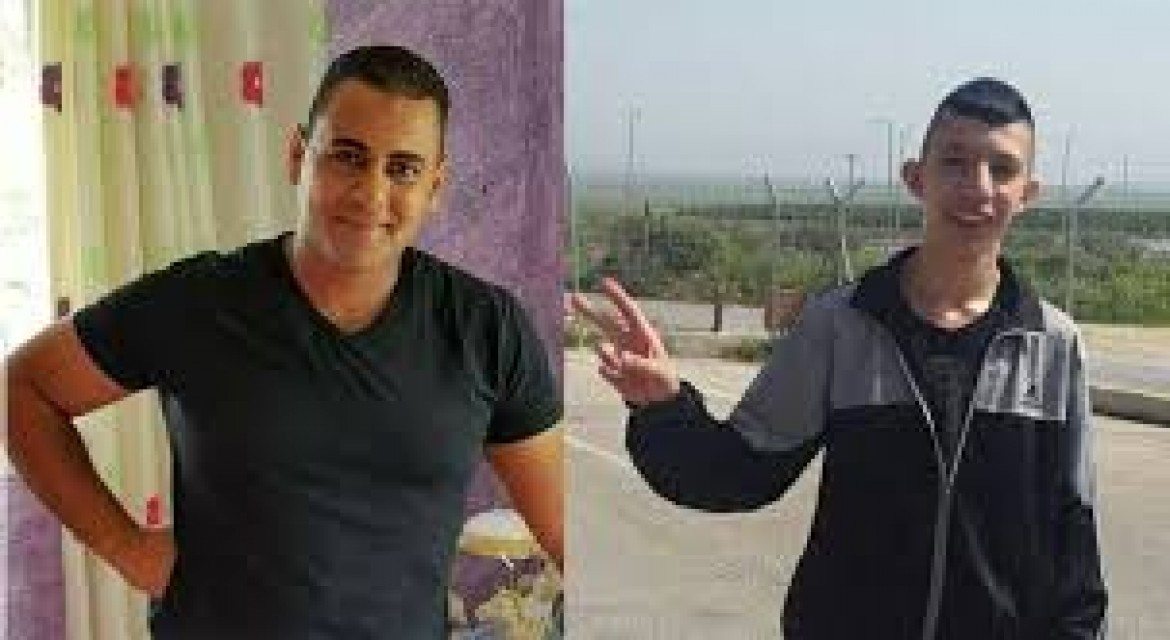 الاحتلال يعتقل مقدسيًا بسلوان ويفرج عن أسير