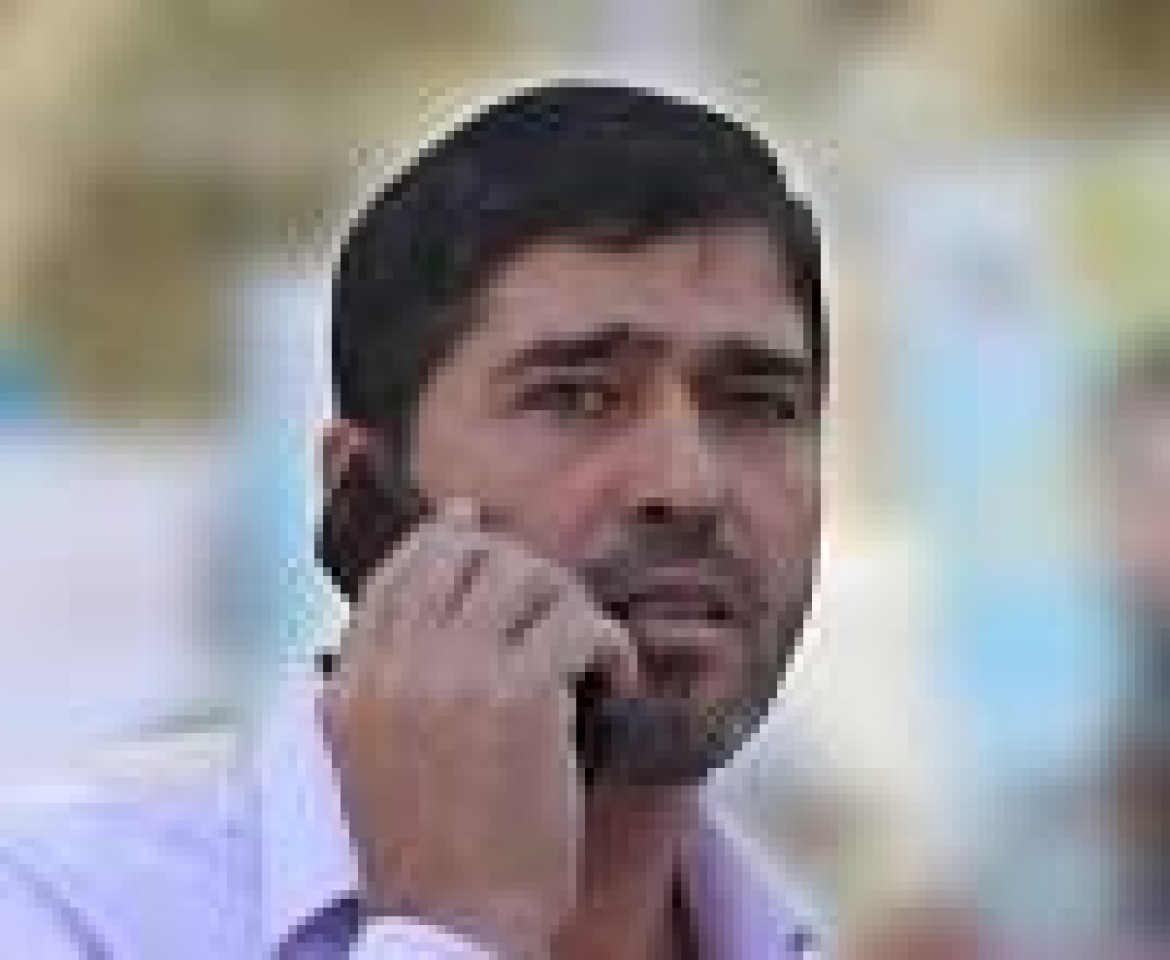 الأسير جعفر عز الدين