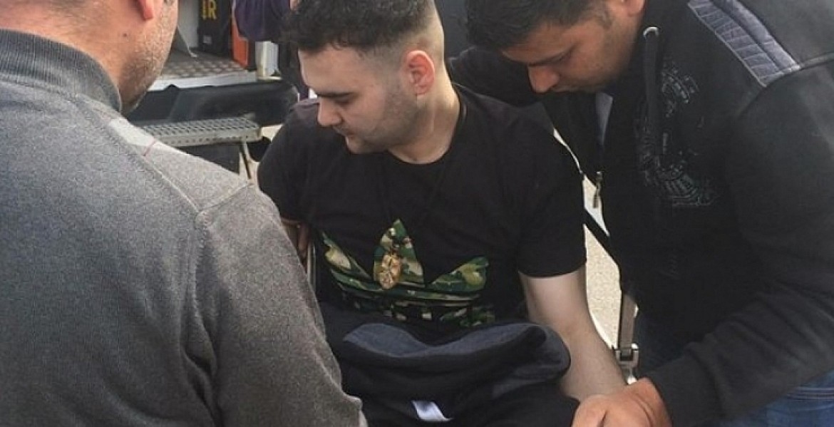 المحرر دراغمة