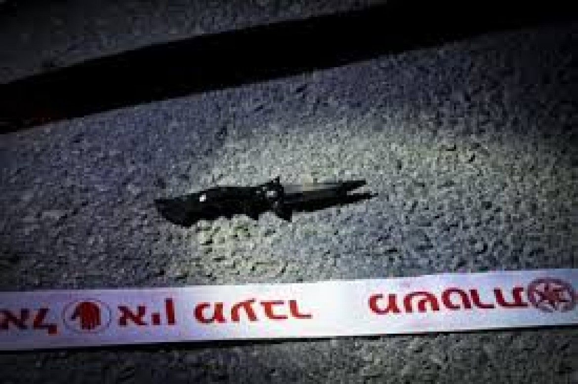 اتهام طالبة مقدسية بمحاولة تنفيذ عملية طعن