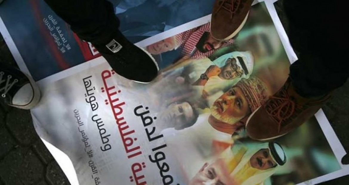 ورشة البحرين