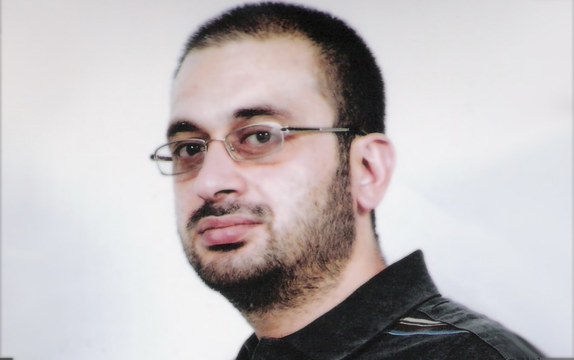 ربيع أبو الرب