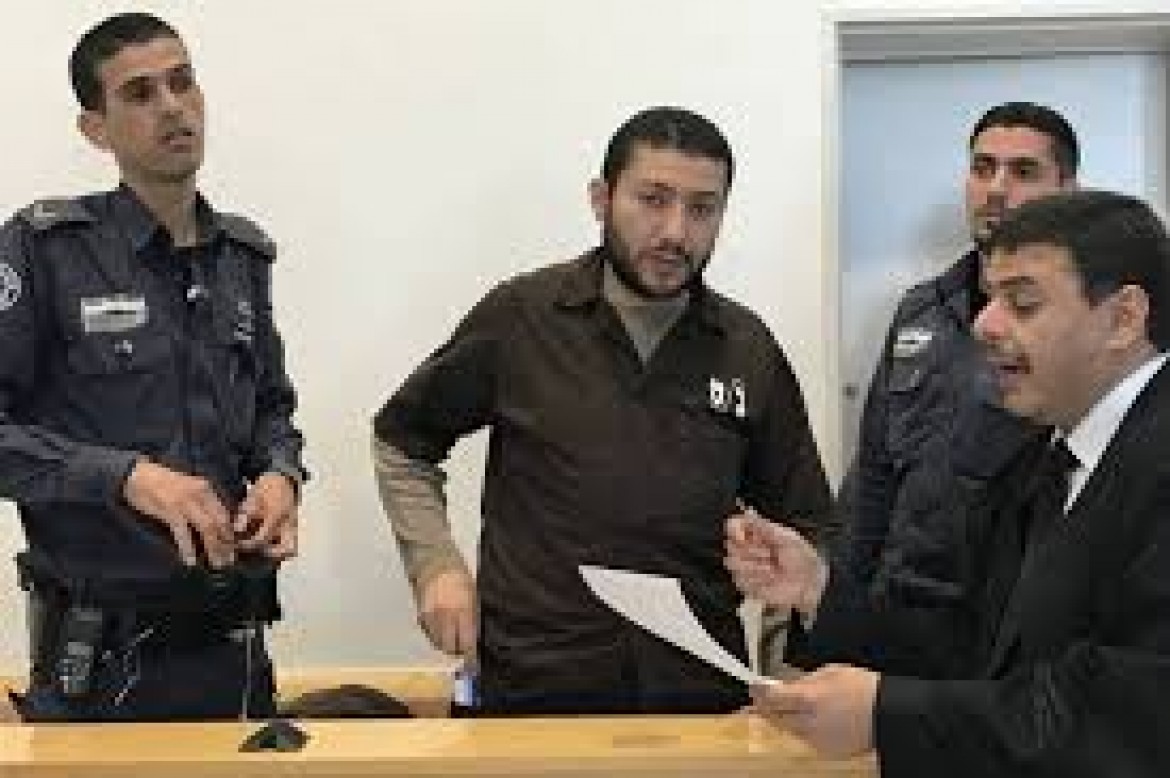 الاسير محمد مرتجى