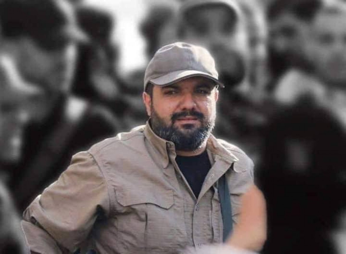 بهاء أبو العطا قائد سرايا القدس في قطاع غزة