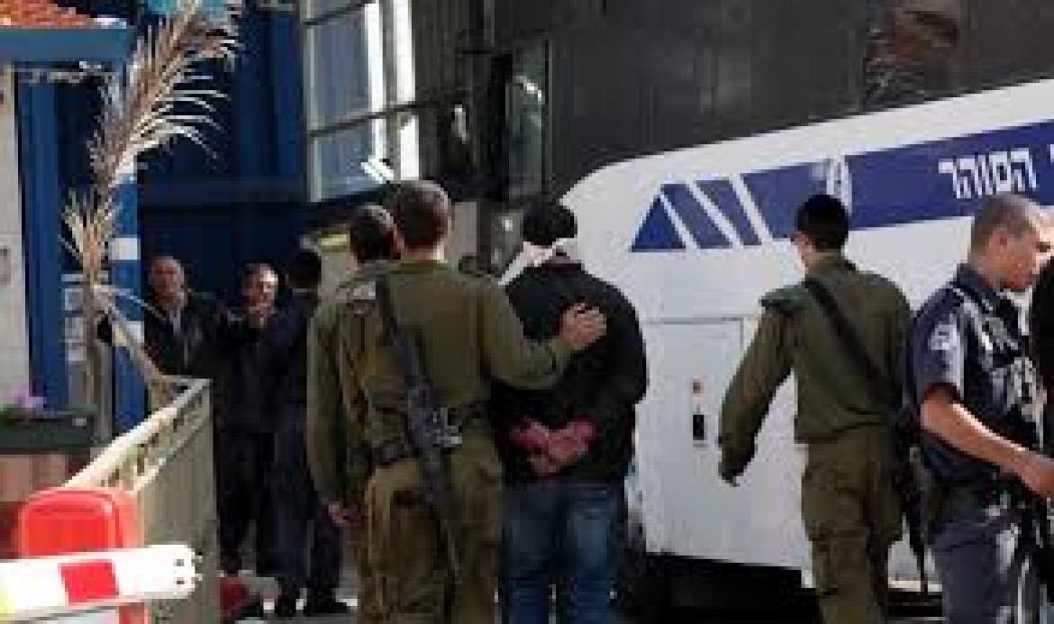 أوضاع صحية مقلقة لعدد من الأسرى المرضى في مجدو