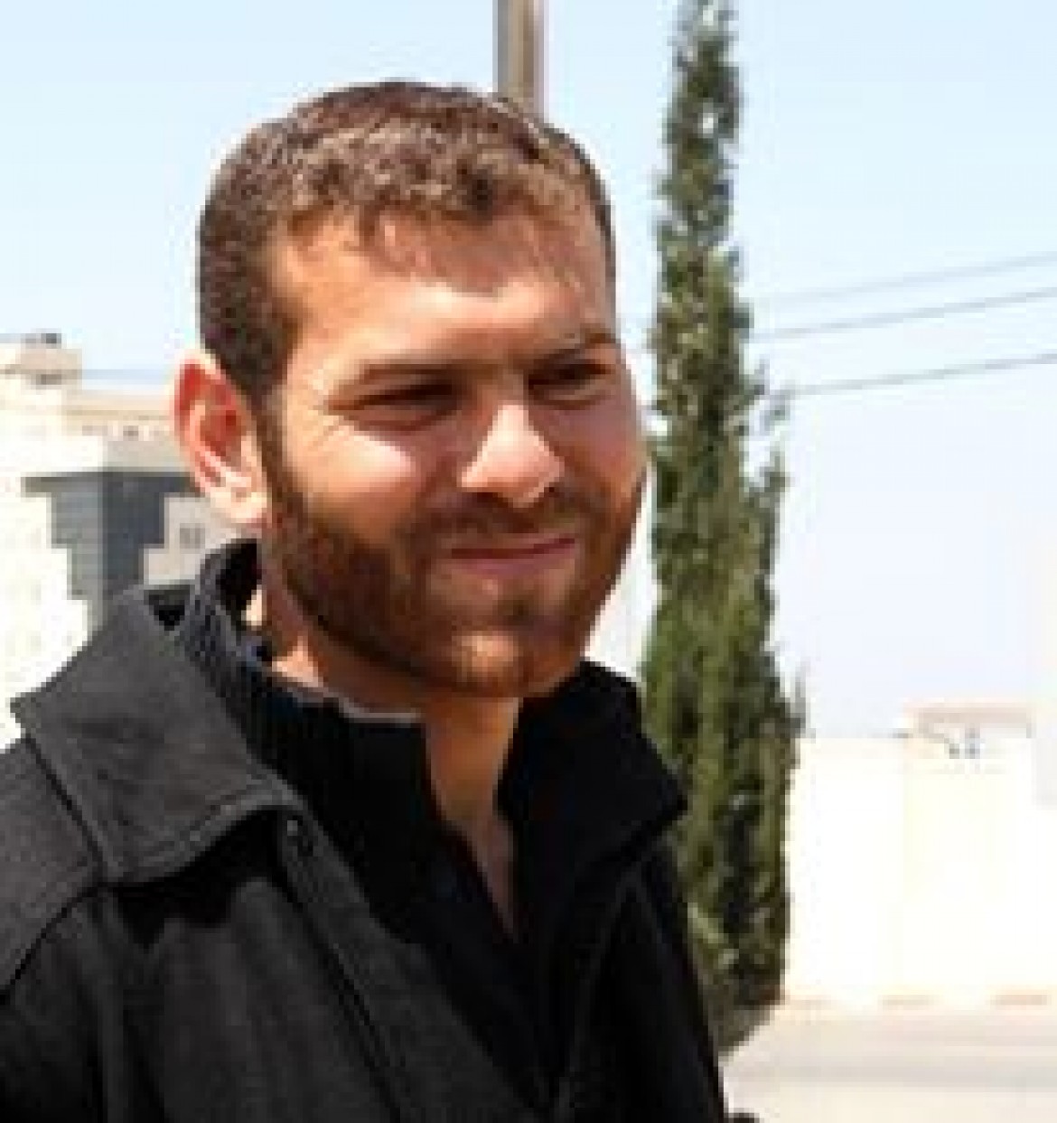 الاسير بلال دياب