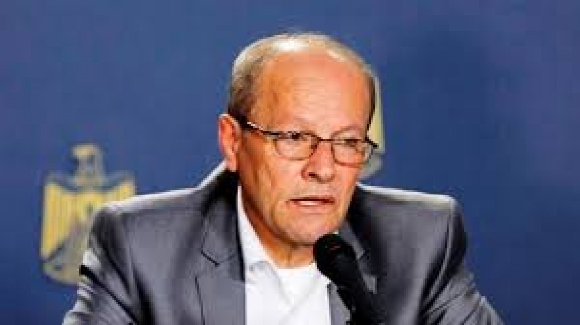 اللواء قدري أبو بكر