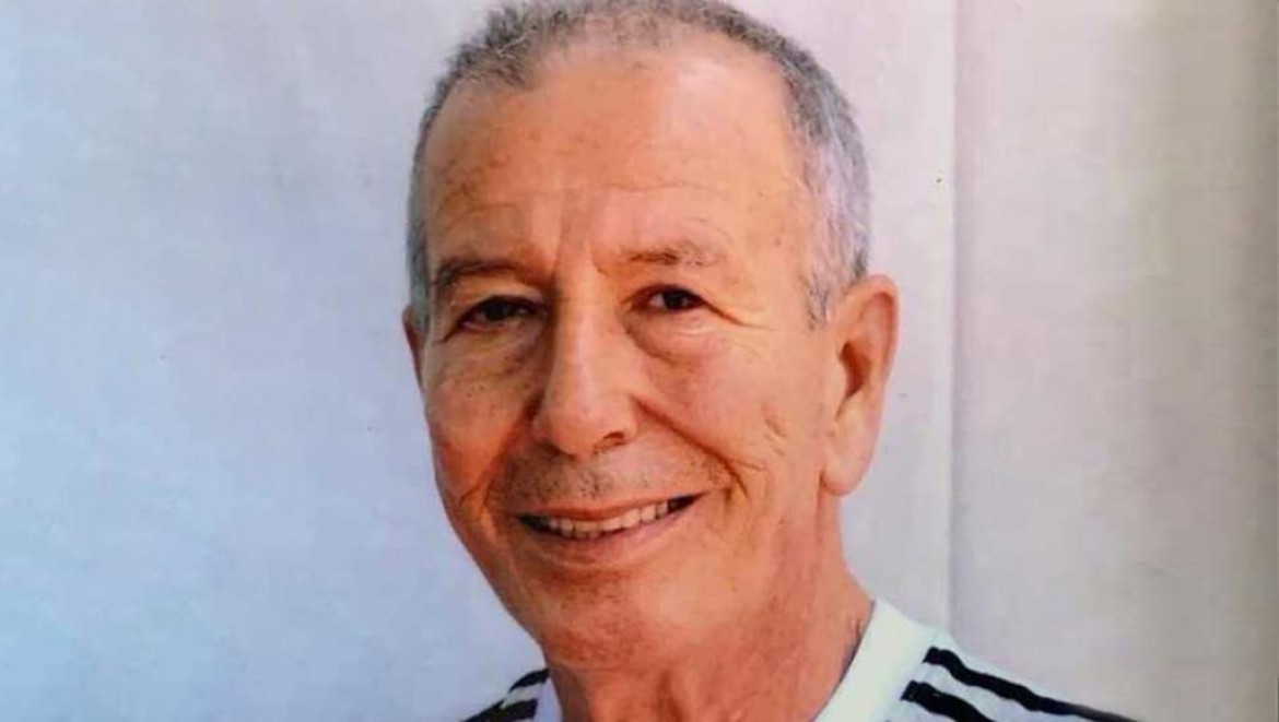 الأسير موفق عروق