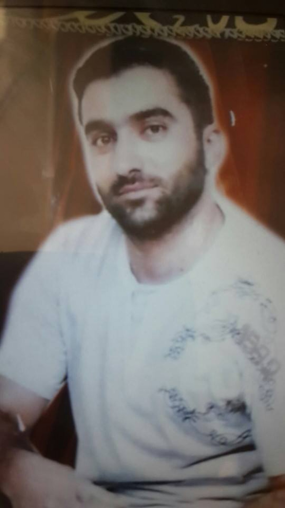 الاسير خالد صلاح