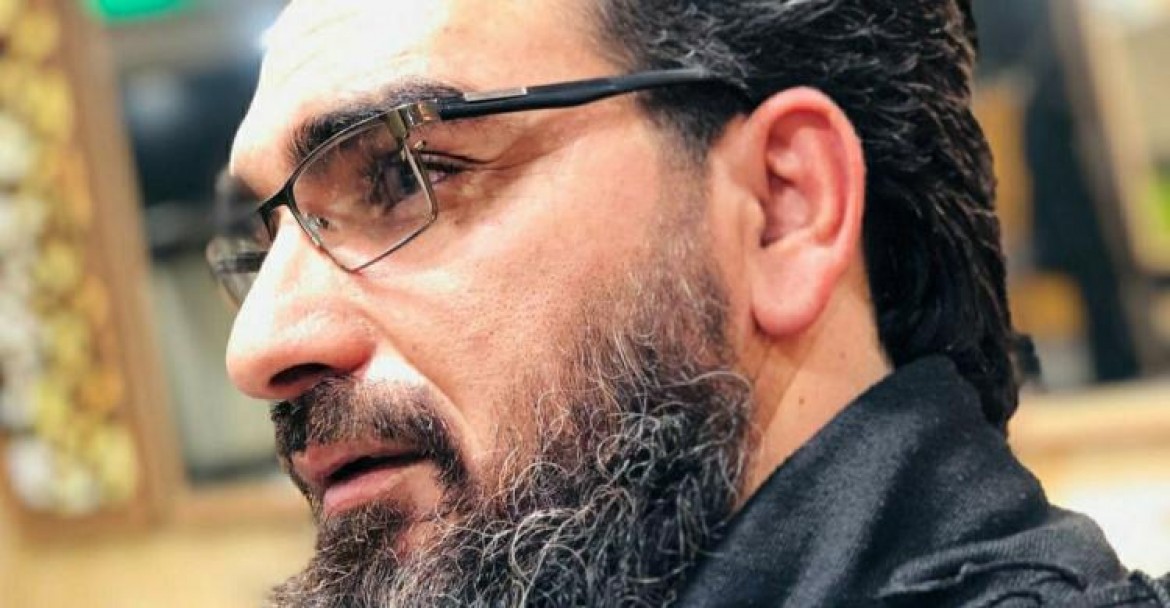 المحرر ثائر حلاحلة