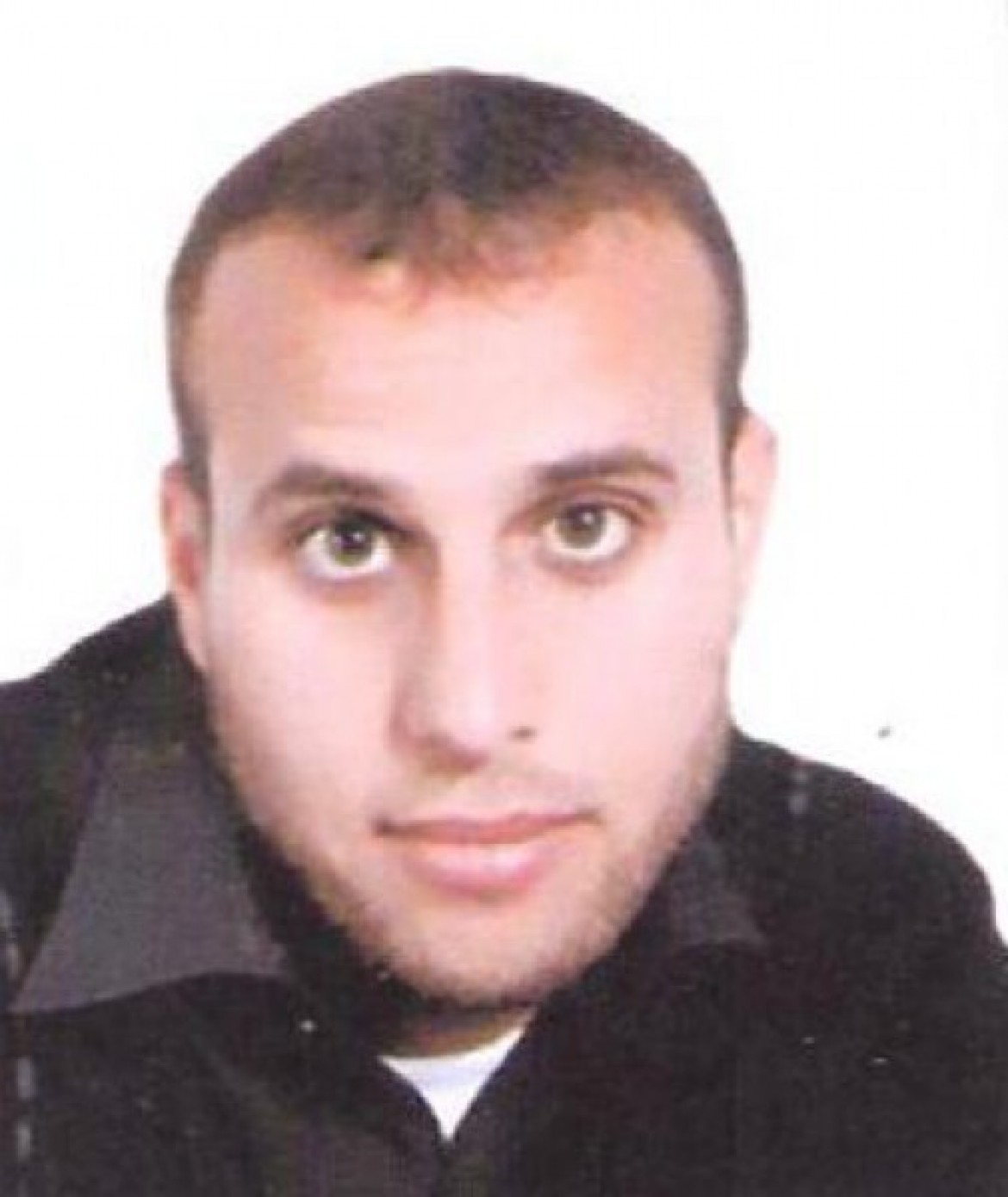 الاسير فؤاد عاصي