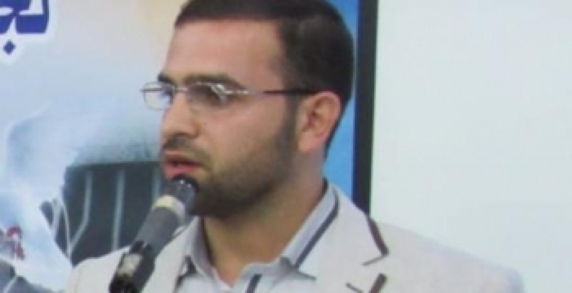 منتصر الناعوق