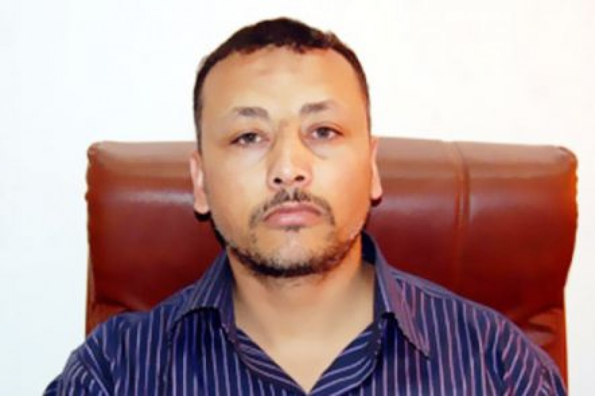 رياض الأشقر