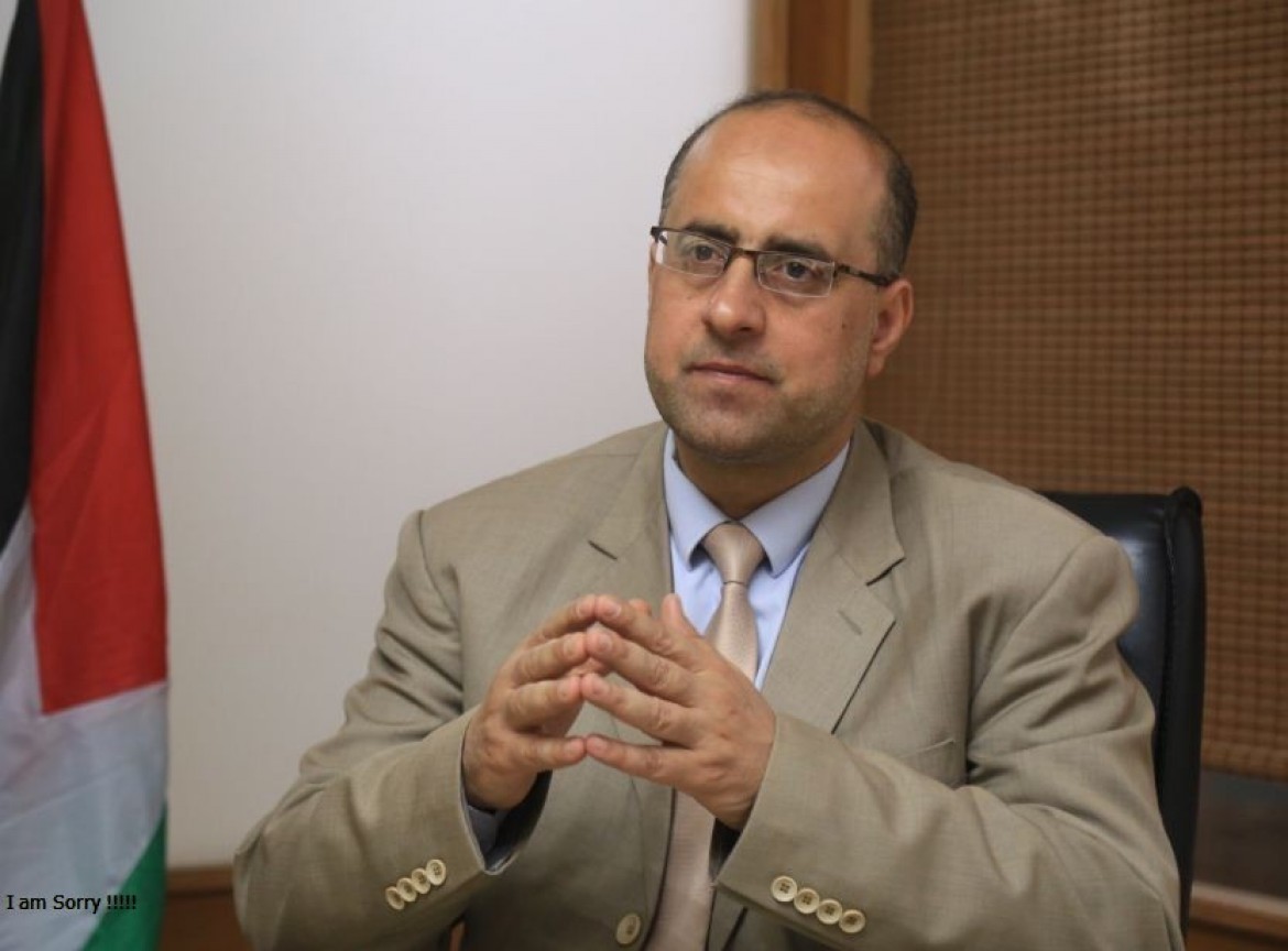 الدكتور رأفت حمدونة