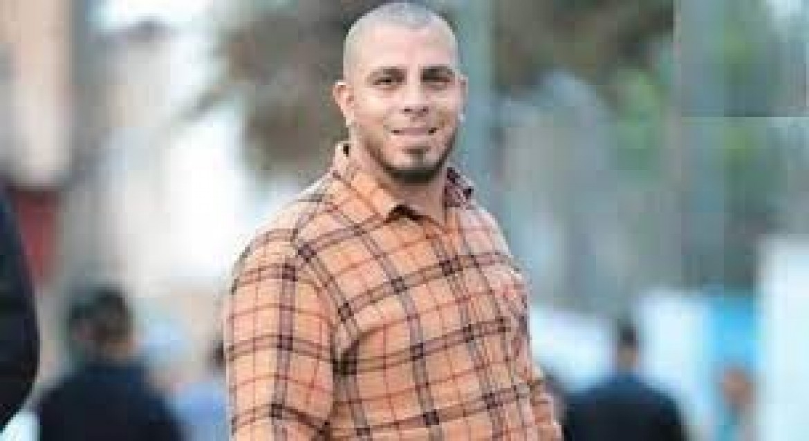 الاسير نور الدين جربوع