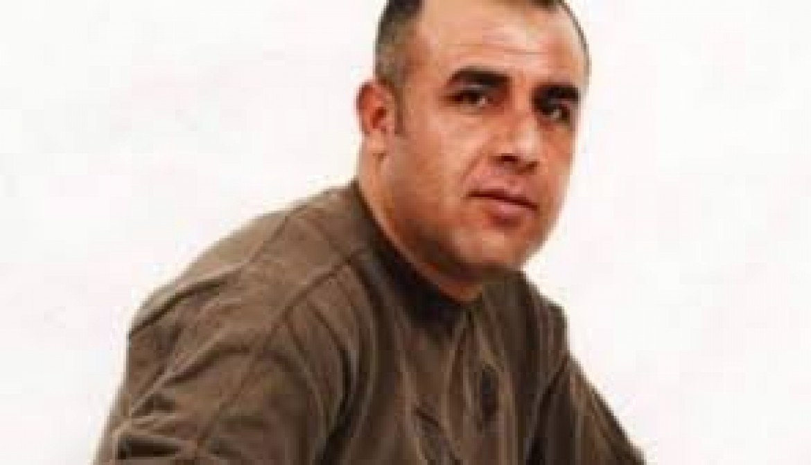 الاسير مسالمة