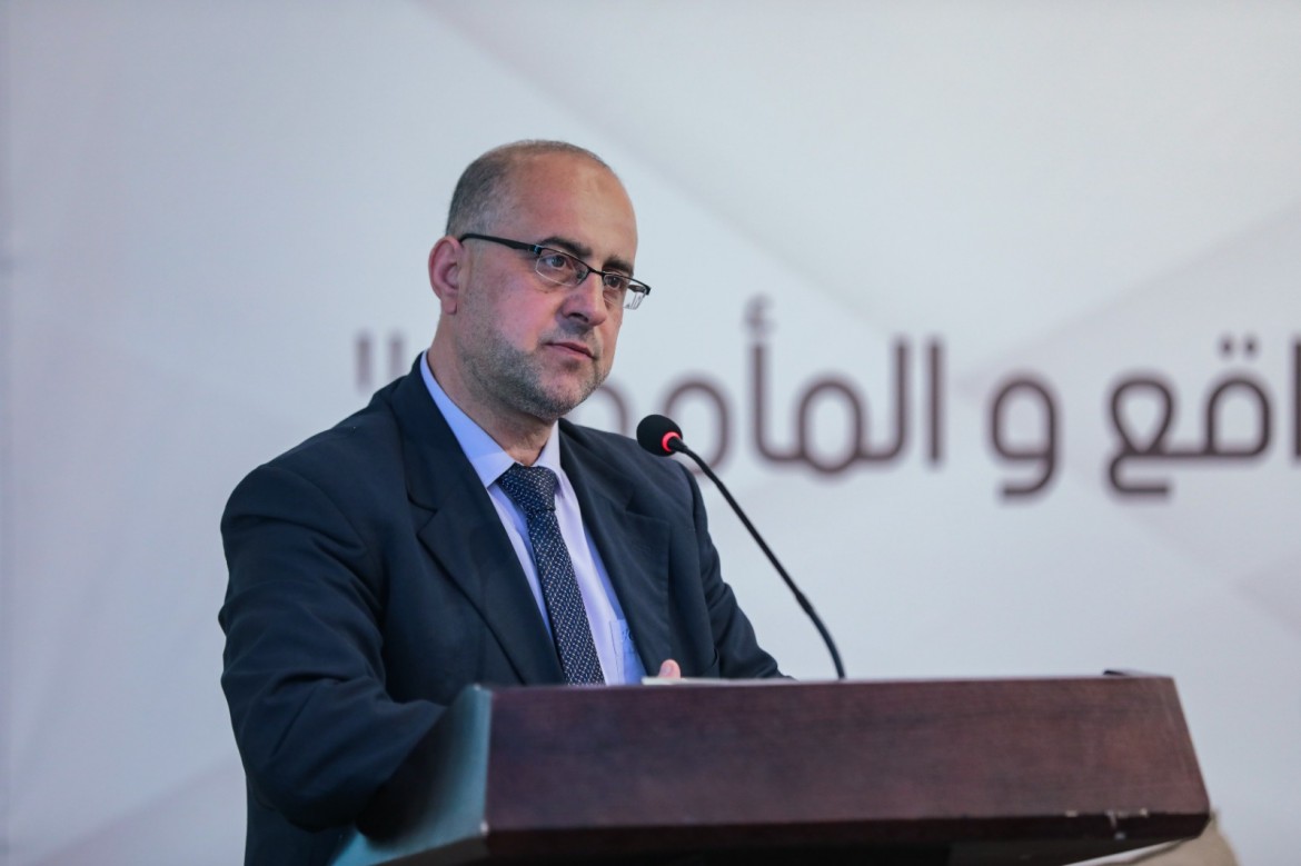 د. رافت حمدونة