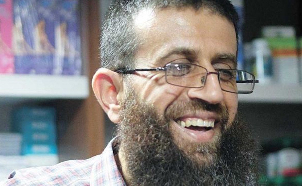 الشيخ عدنان